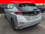 2020 Nissan Leaf SL Plus