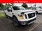 2017 Nissan Titan PRO-4X