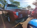 2019 Nissan Titan SV