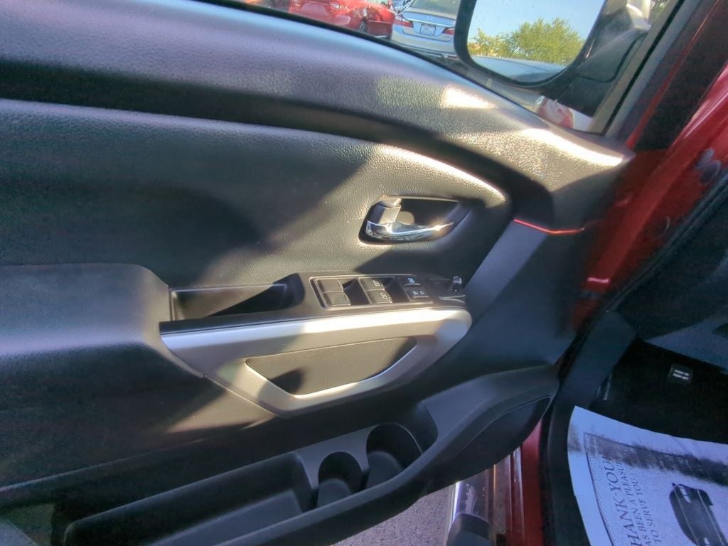 2019 Nissan Titan SV