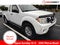 2015 Nissan Frontier SV
