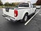 2015 Nissan Frontier SV