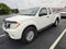 2015 Nissan Frontier SV