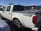 2018 Nissan Frontier PRO-4X