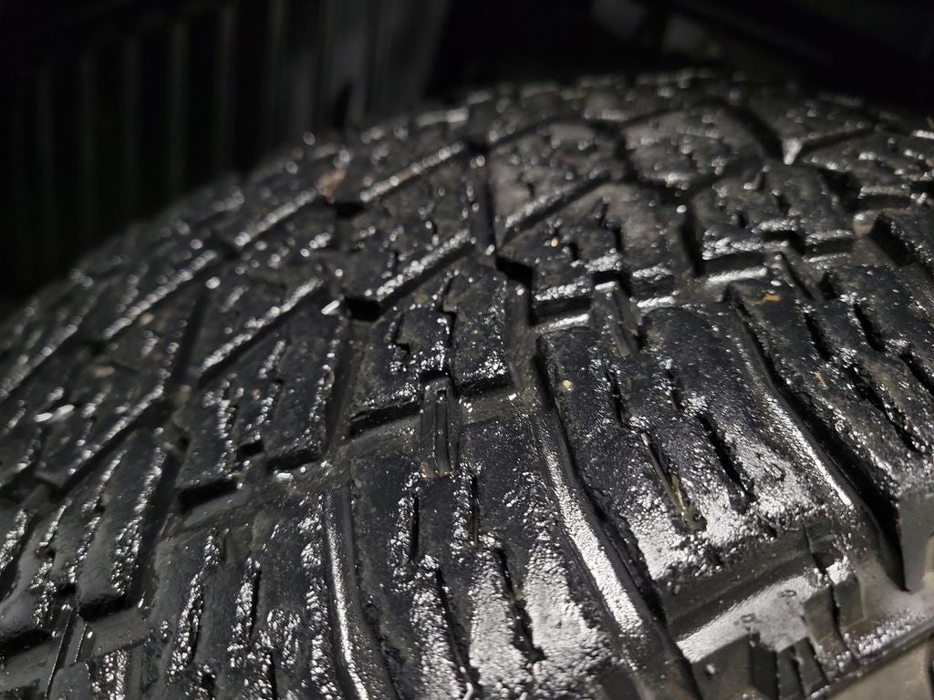 2016 Nissan Titan XD SL