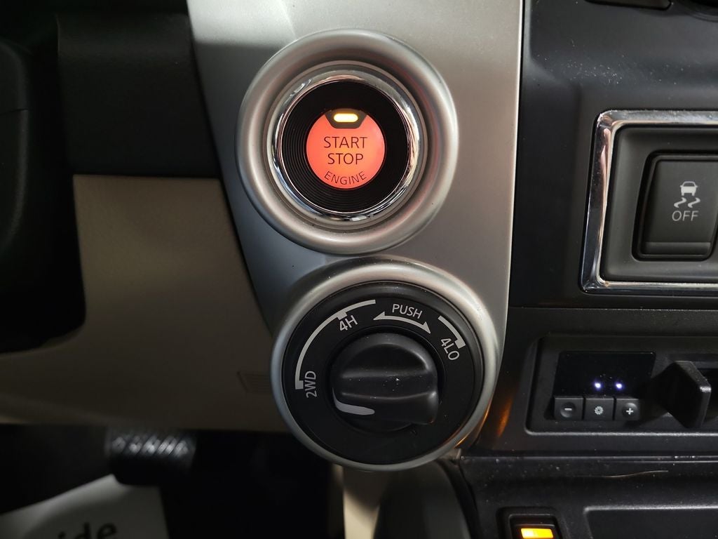 2016 Nissan Titan XD SL