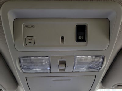 2016 Nissan Titan XD SL