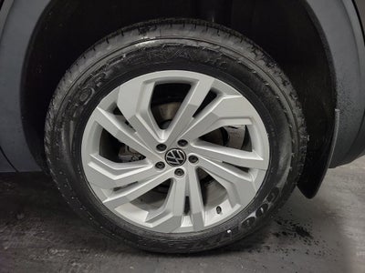 2021 Volkswagen Atlas Cross Sport 2.0T SEL