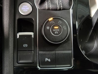 2021 Volkswagen Atlas Cross Sport 2.0T SEL