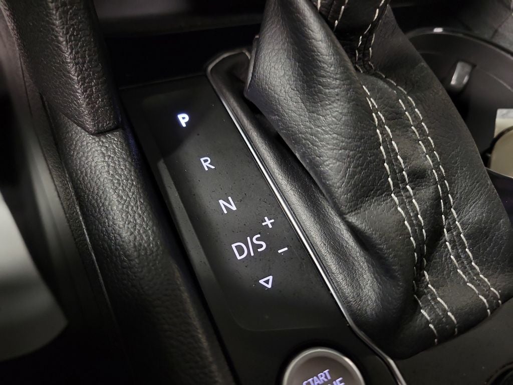 2021 Volkswagen Atlas Cross Sport 2.0T SEL