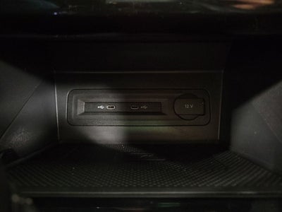 2021 Volkswagen Atlas Cross Sport 2.0T SEL