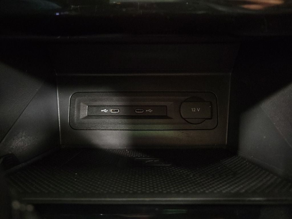 2021 Volkswagen Atlas Cross Sport 2.0T SEL