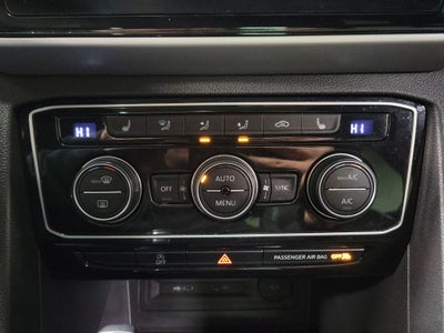 2021 Volkswagen Atlas Cross Sport 2.0T SEL