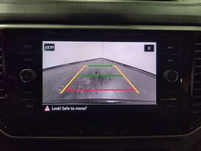 2021 Volkswagen Atlas Cross Sport 2.0T SEL