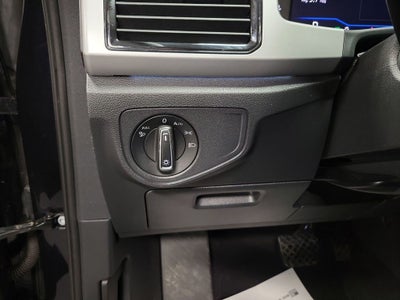 2021 Volkswagen Atlas Cross Sport 2.0T SEL