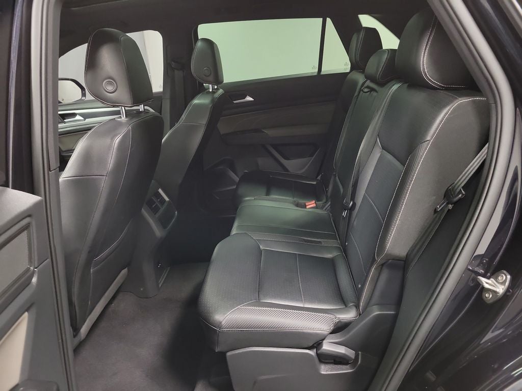 2021 Volkswagen Atlas Cross Sport 2.0T SEL