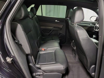 2021 Volkswagen Atlas Cross Sport 2.0T SEL