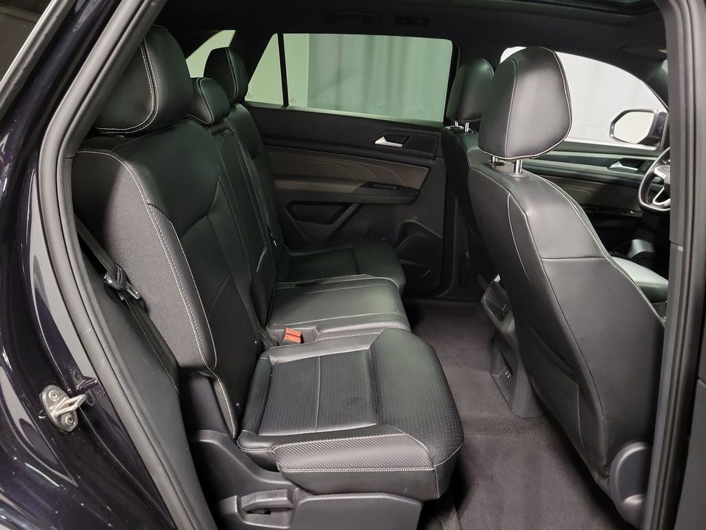 2021 Volkswagen Atlas Cross Sport 2.0T SEL