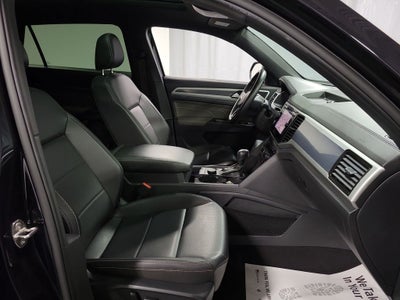 2021 Volkswagen Atlas Cross Sport 2.0T SEL