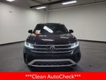 2021 Volkswagen Atlas Cross Sport 2.0T SEL