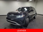 2021 Volkswagen Atlas Cross Sport 2.0T SEL