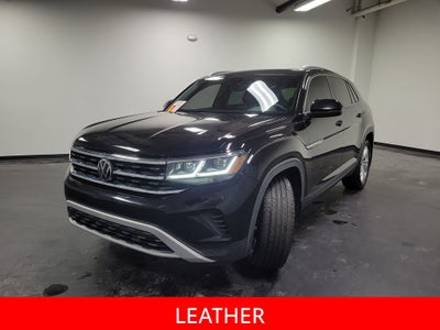 2021 Volkswagen Atlas Cross Sport 2.0T SEL