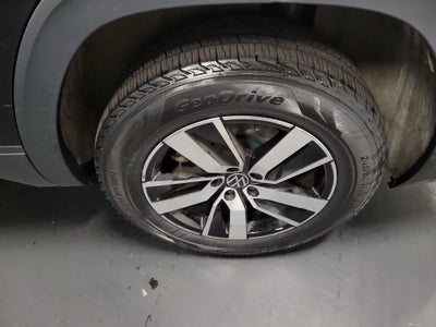 2023 Volkswagen Atlas 2.0T SE