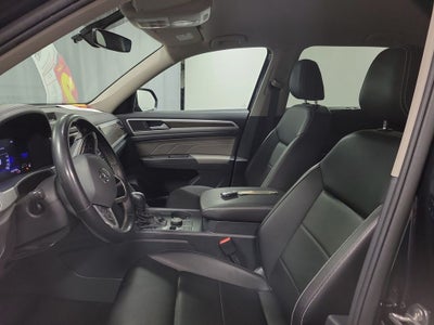 2023 Volkswagen Atlas 2.0T SE