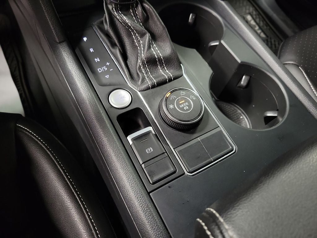 2023 Volkswagen Atlas 2.0T SE