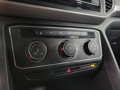 2023 Volkswagen Atlas 2.0T SE