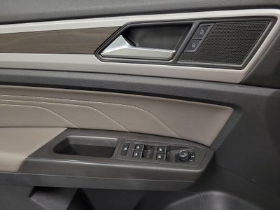 2023 Volkswagen Atlas 2.0T SE