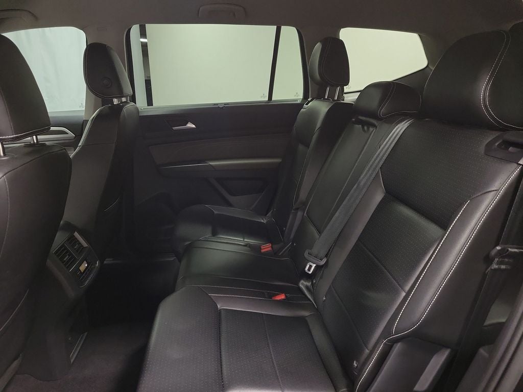2023 Volkswagen Atlas 2.0T SE