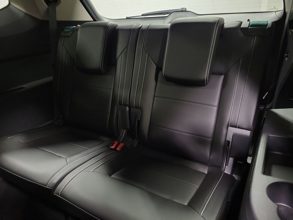 2023 Volkswagen Atlas 2.0T SE