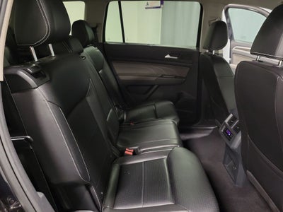 2023 Volkswagen Atlas 2.0T SE