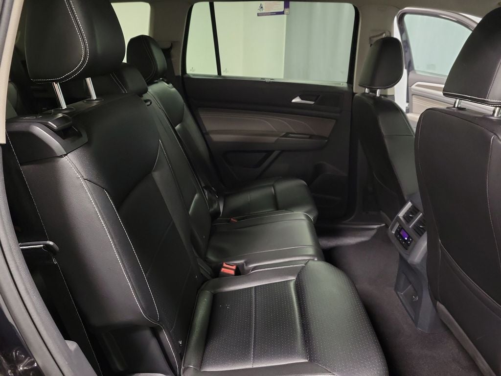 2023 Volkswagen Atlas 2.0T SE