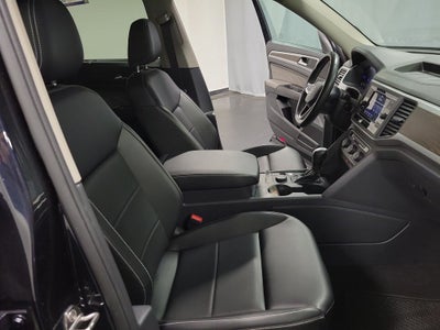 2023 Volkswagen Atlas 2.0T SE
