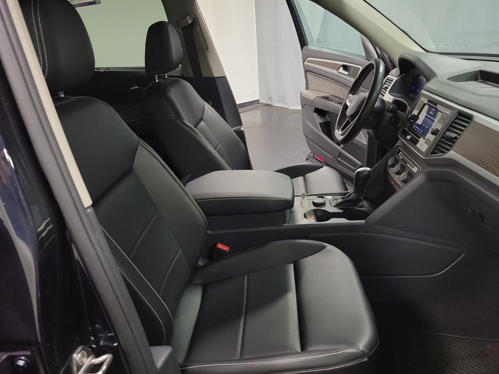 2023 Volkswagen Atlas 2.0T SE