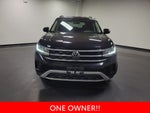 2023 Volkswagen Atlas 2.0T SE