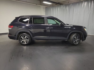 2023 Volkswagen Atlas 2.0T SE