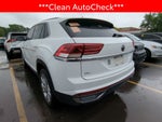 2020 Volkswagen Atlas Cross Sport 2.0T SEL 4Motion