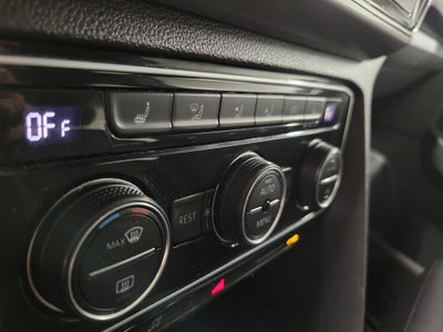 2018 Volkswagen Atlas SEL 4Motion