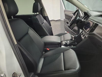 2018 Volkswagen Atlas SEL 4Motion