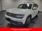 2018 Volkswagen Atlas SEL 4Motion
