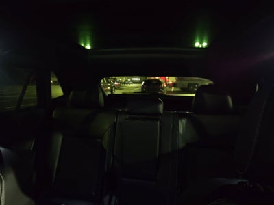 2020 Volkswagen Atlas Cross Sport 3.6L V6 SEL R-Line 4Motion