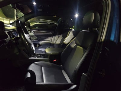 2020 Volkswagen Atlas Cross Sport 3.6L V6 SEL R-Line 4Motion