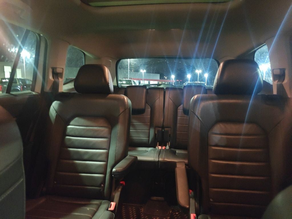 2020 Volkswagen Atlas SEL Premium 4Motion