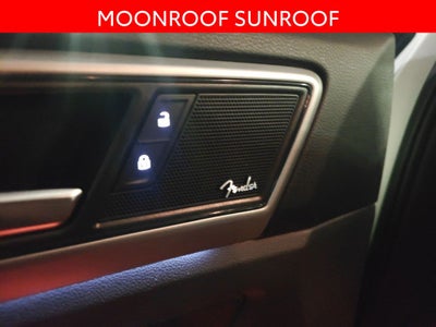 2020 Volkswagen Atlas SEL Premium 4Motion