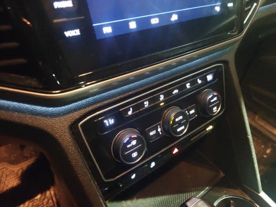 2020 Volkswagen Atlas SEL Premium 4Motion