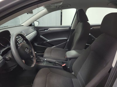 2016 Volkswagen Passat 1.8T S