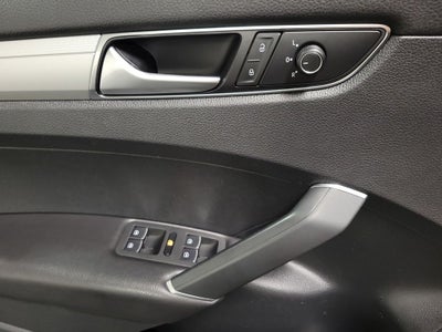 2016 Volkswagen Passat 1.8T S